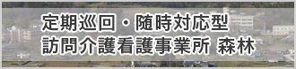 定期巡回・随時対応型訪問介護看護事業所 森林