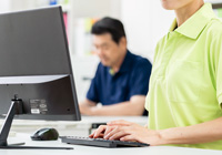 就労選択支援事業所 ハーモニー